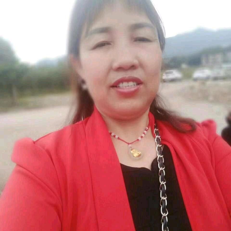 刘二姐