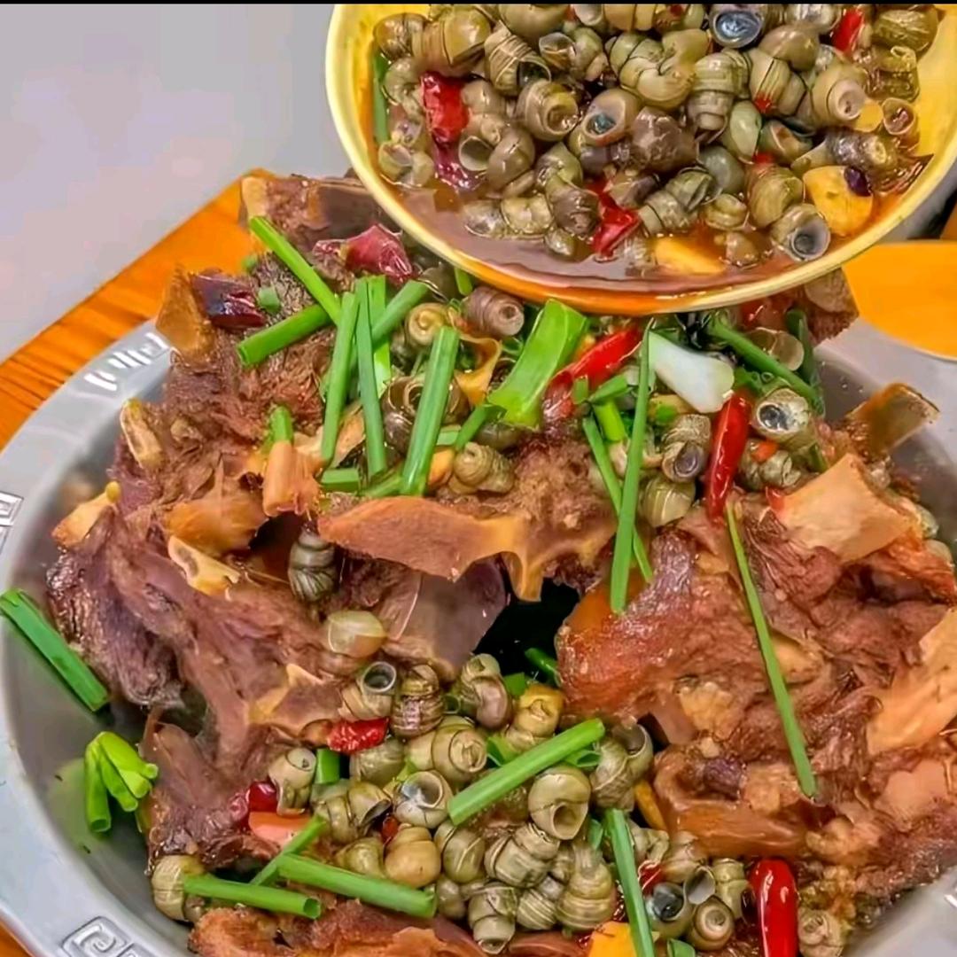 同城牛骨外卖配送