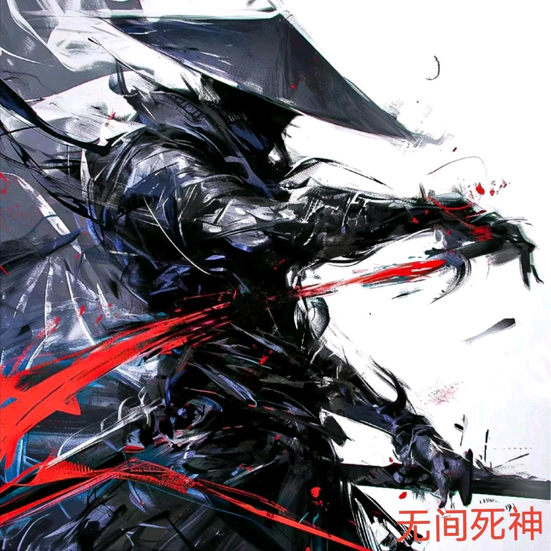 无间死神