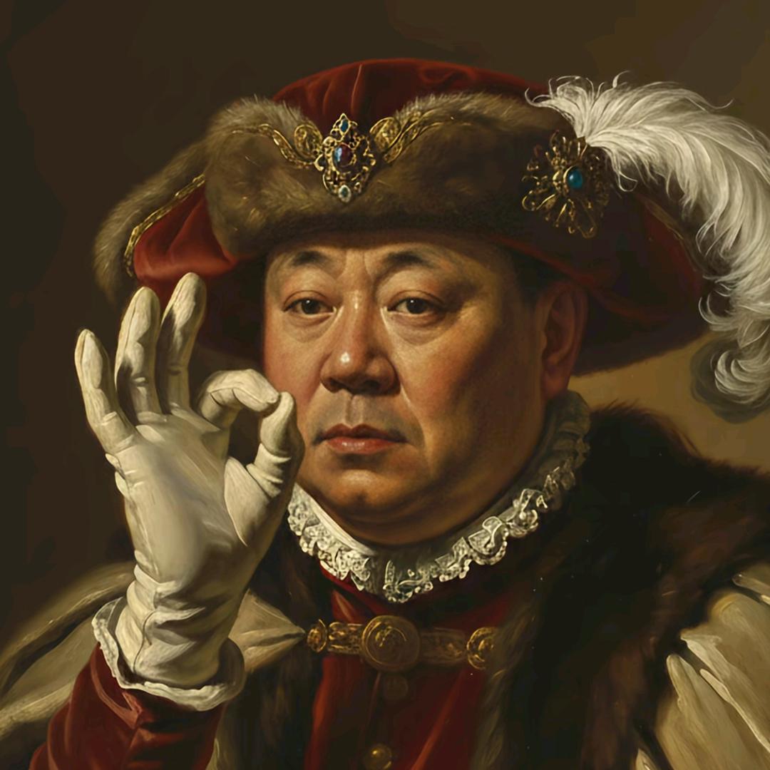 嗯？