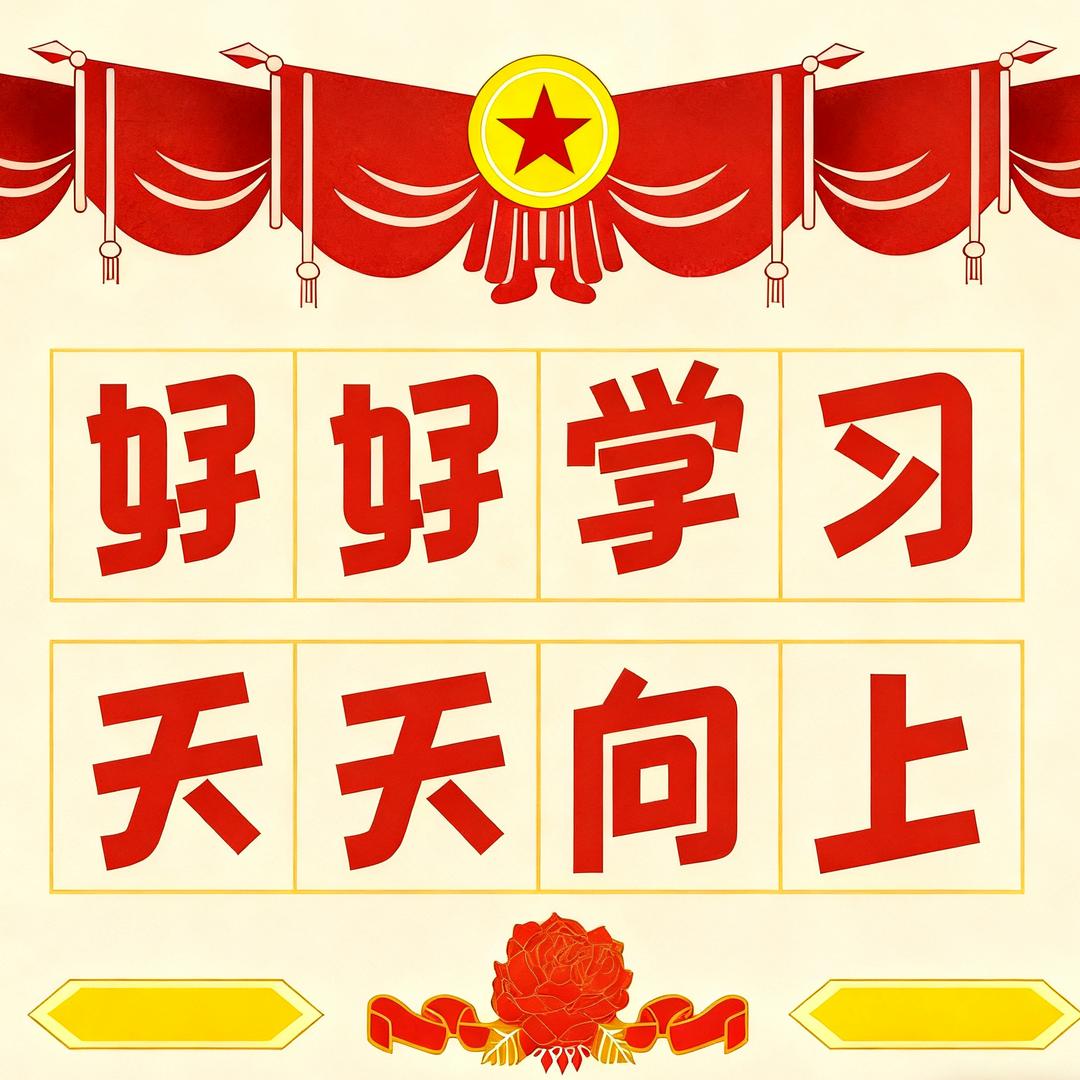 越学越好