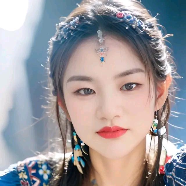 阳光正好😊