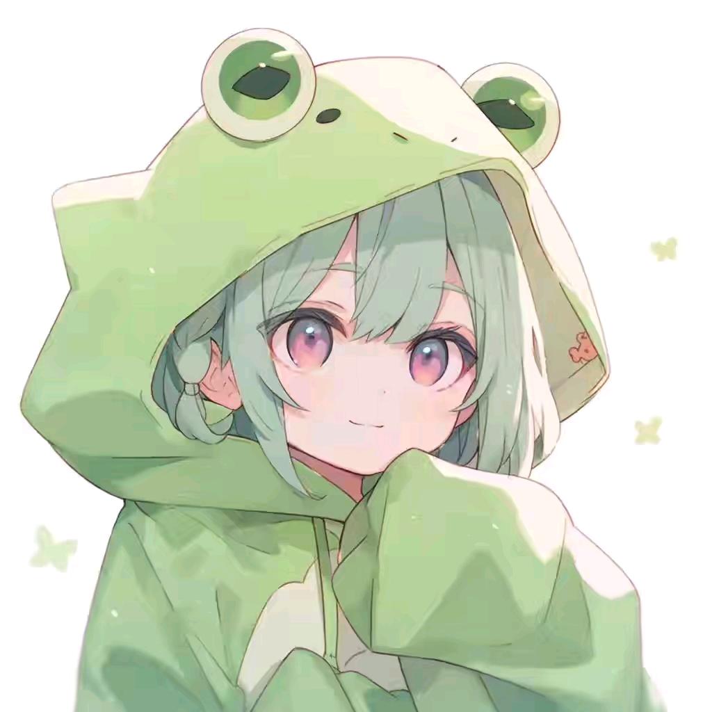 🐸小月悦🧨