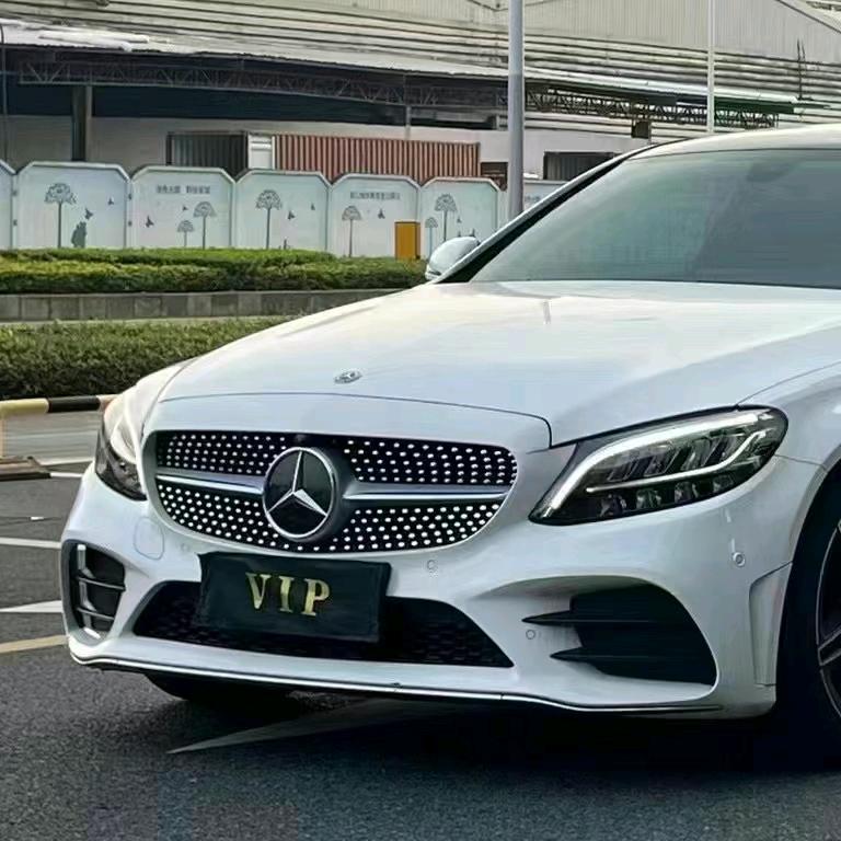 麦车，买车#明