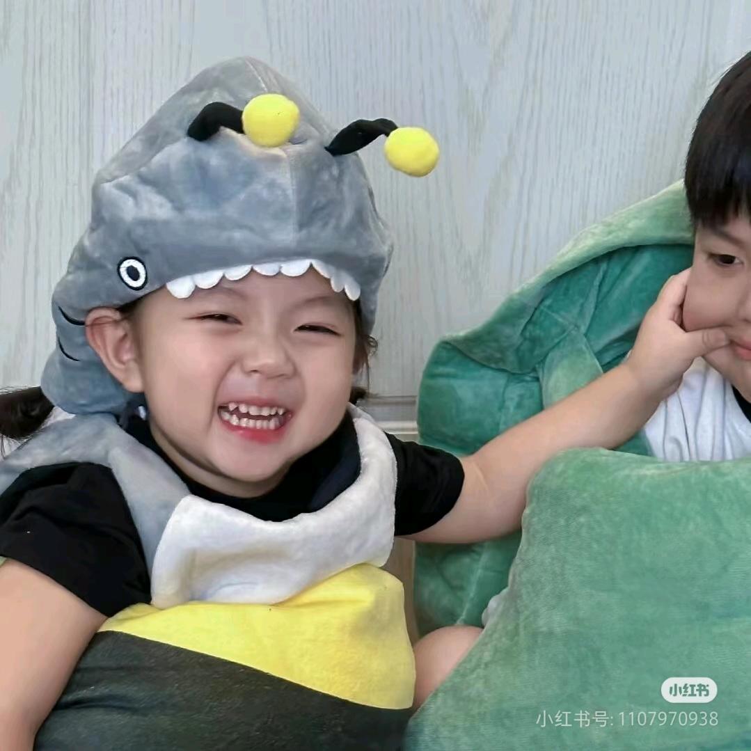 不虎了🐯