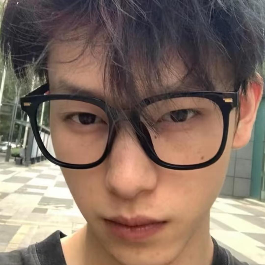 睡不着也睡不醒🌞