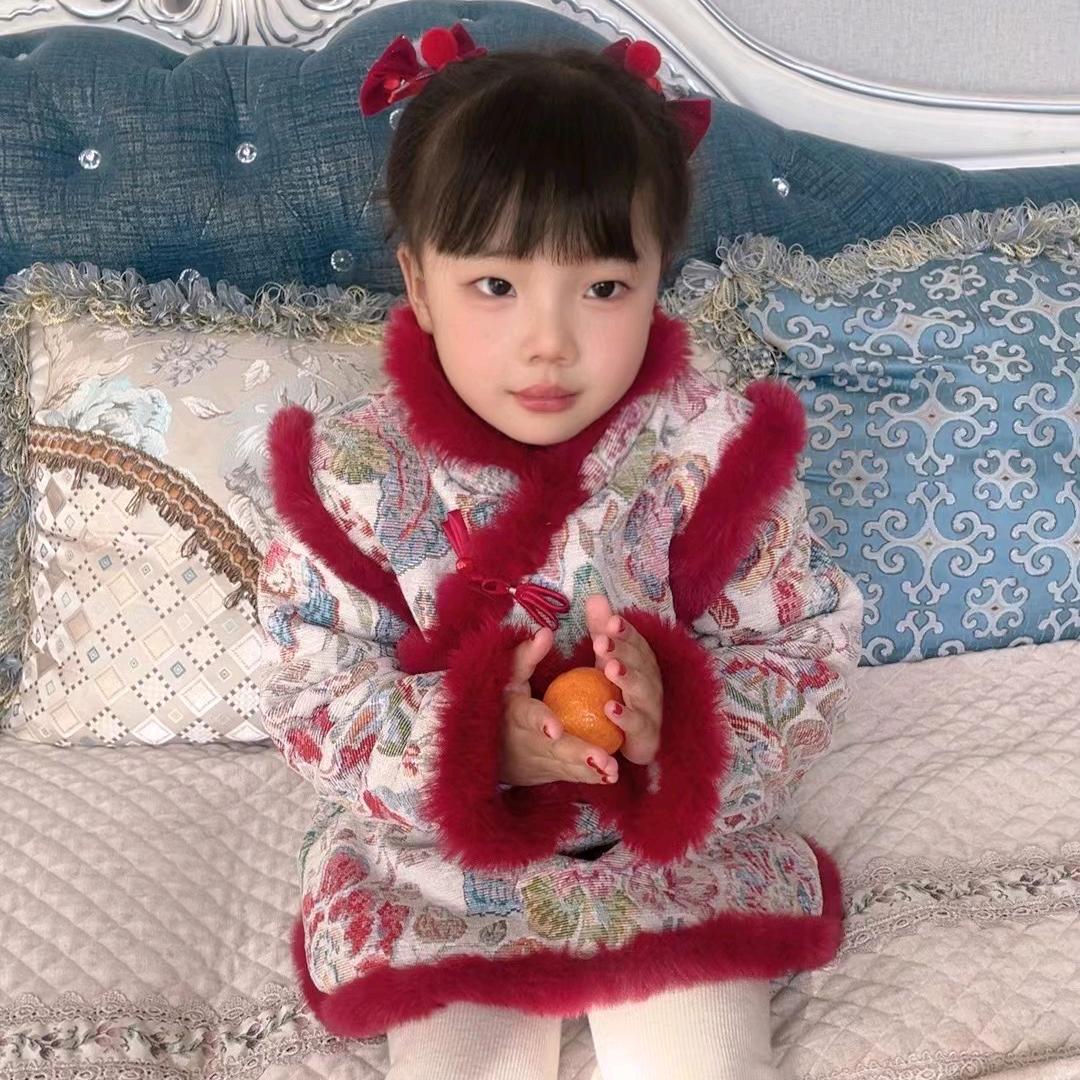 涵涵的妈妈