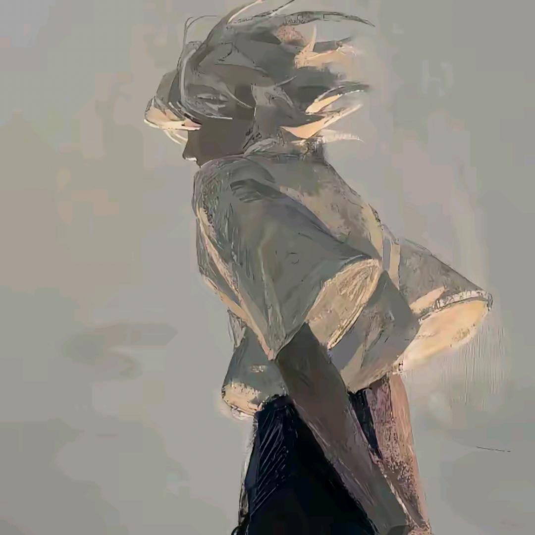 不知名人士