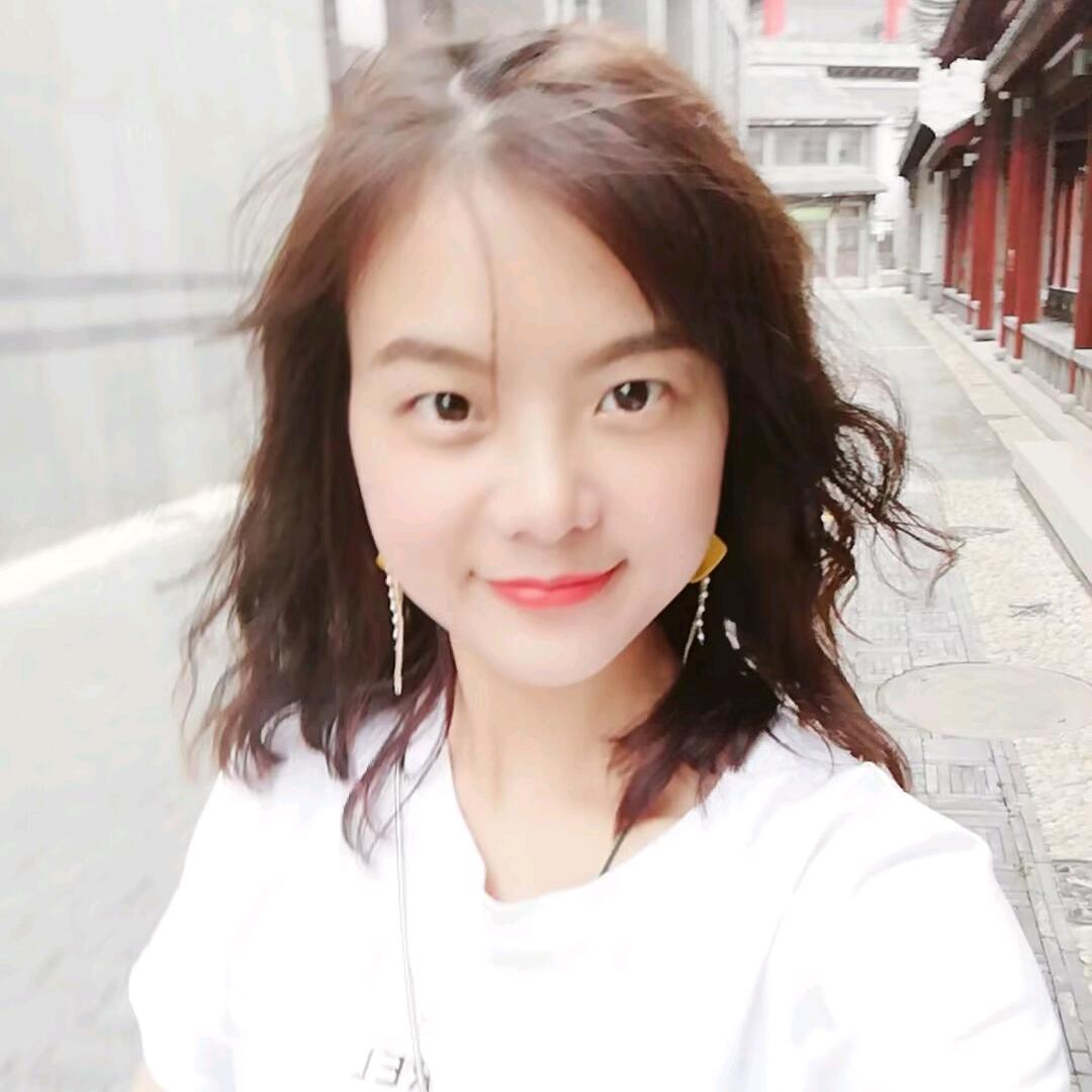 🌻何小妹儿的日常