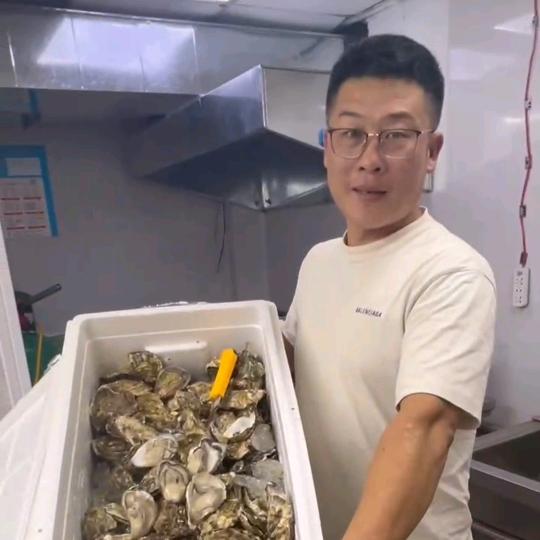 长春烧烤（东旭）