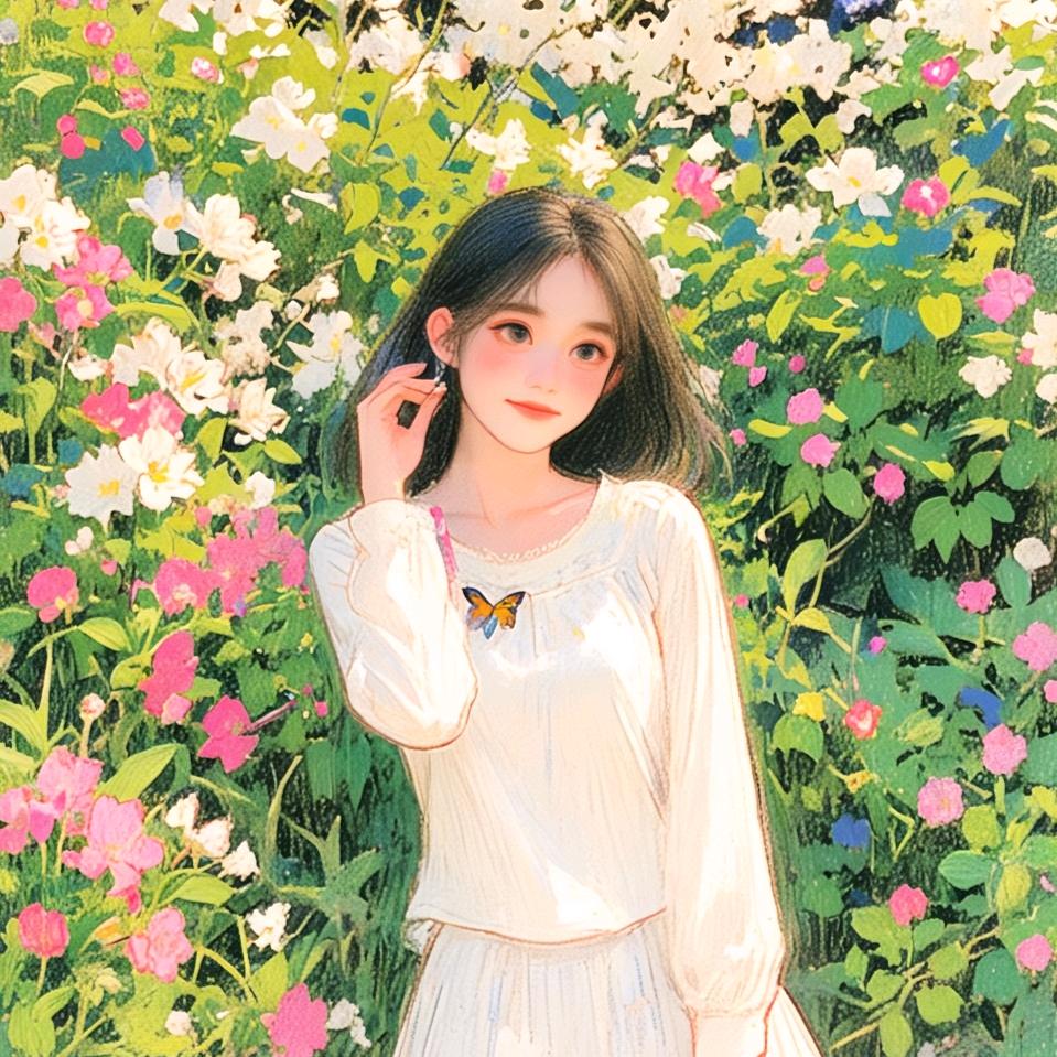 岁岁♪