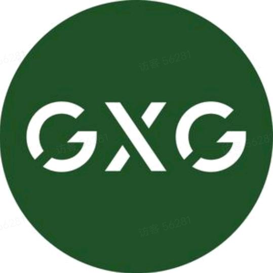 GXG-穿搭分享