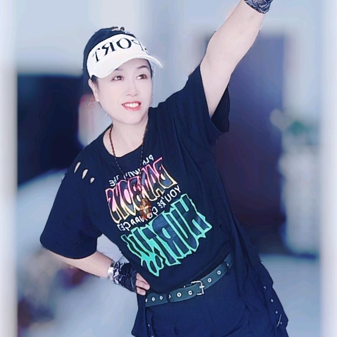 🔥开心姐🔥(六七