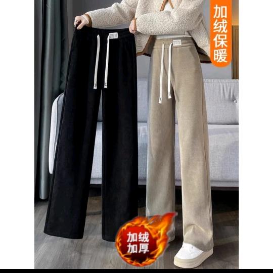 兰缇薇女裤