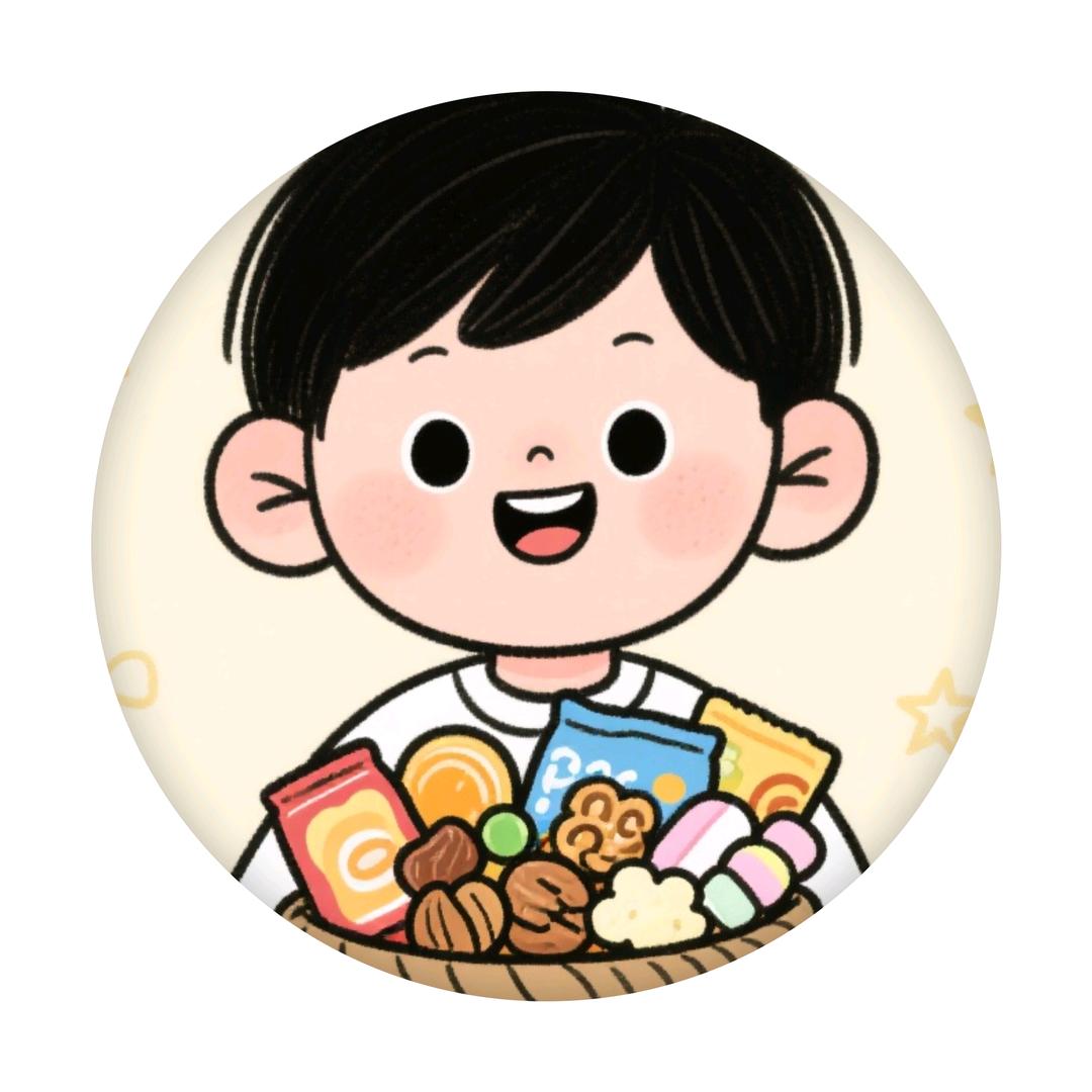 美食小栈