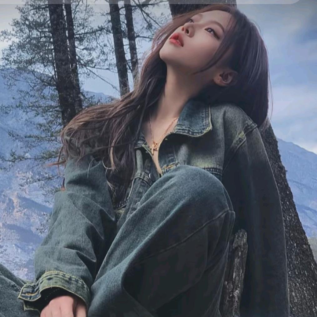 鹿🦌丫头✌