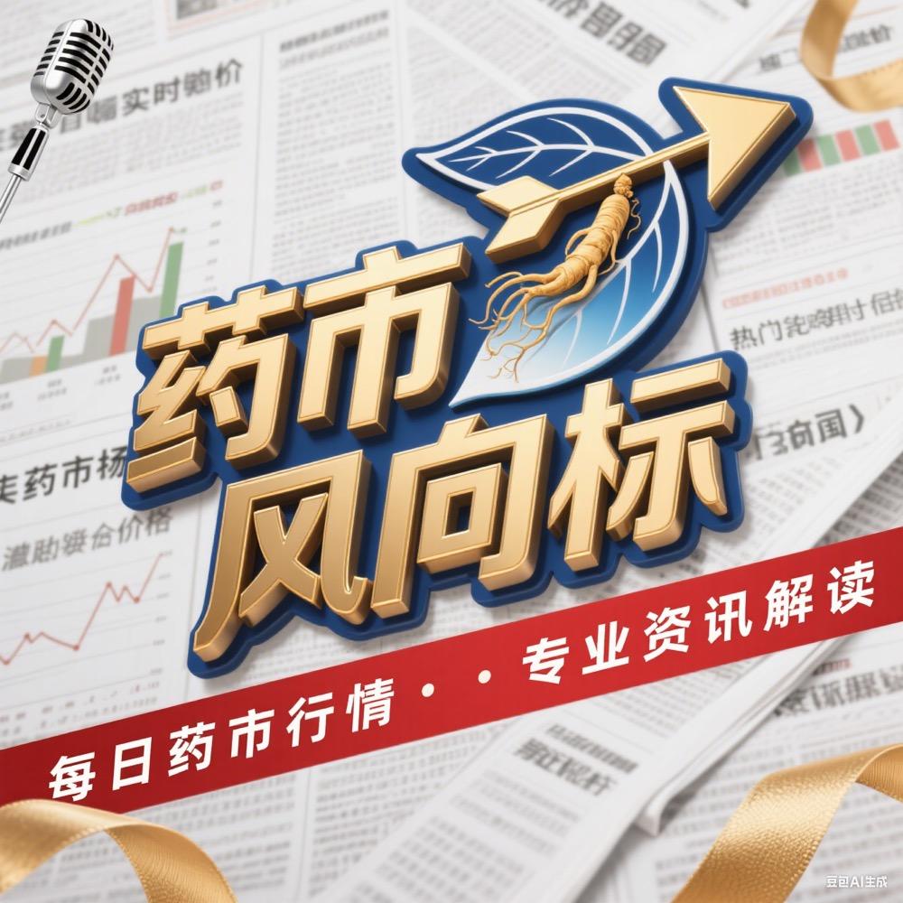 药市风向标