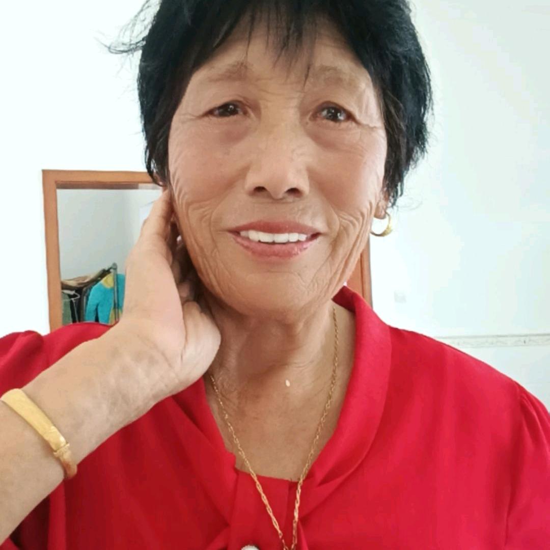 开心奶奶