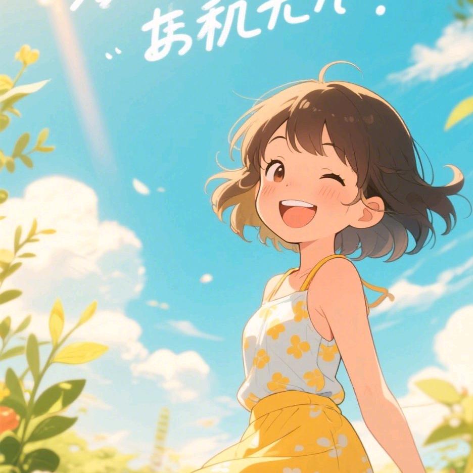元气小太阳
