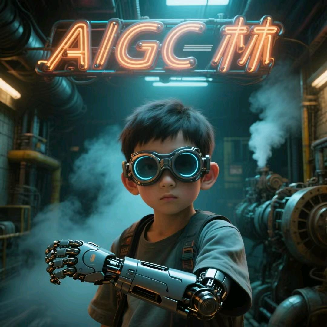 森林AI
