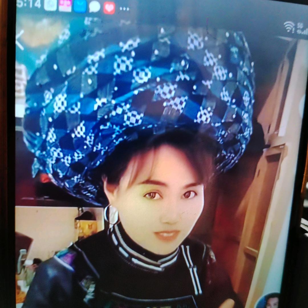 刘姐开播不定时