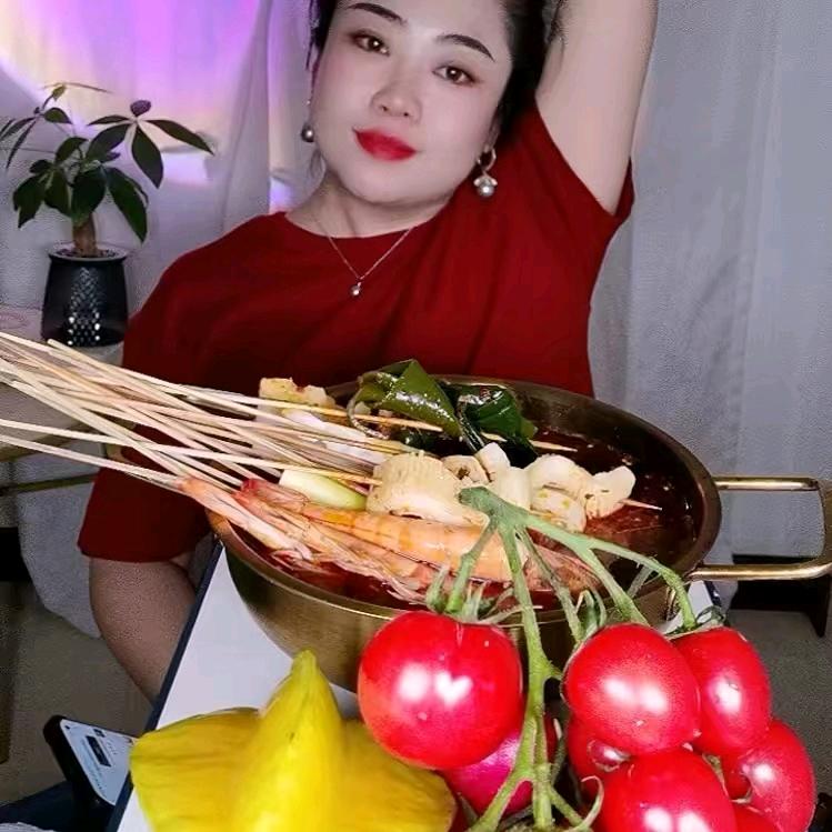 毛毛爱吃(晚8:10首播)