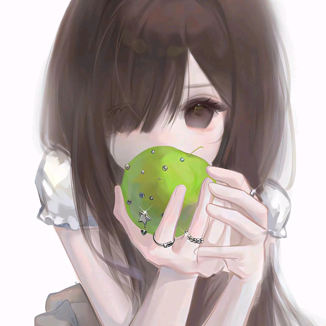 祈年头像