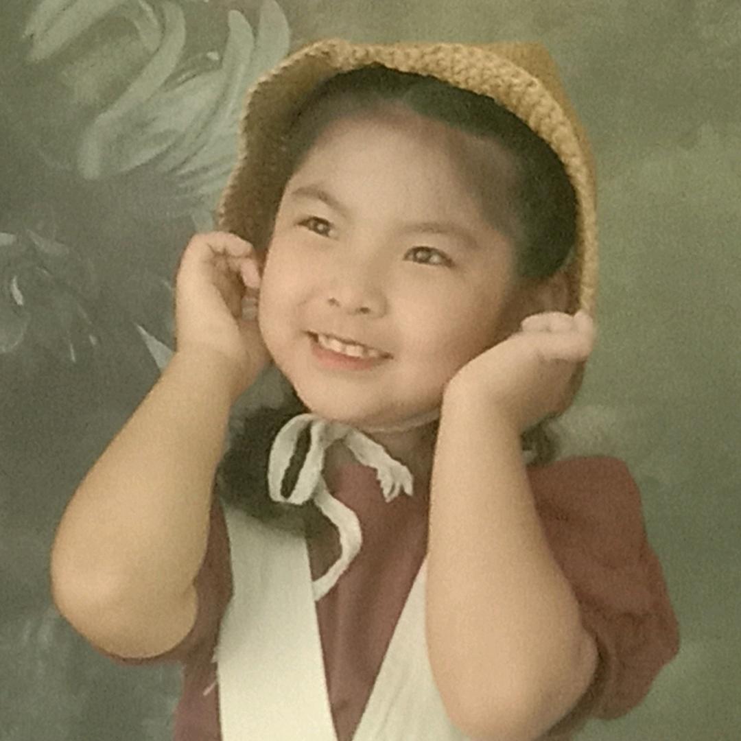 幸福一家