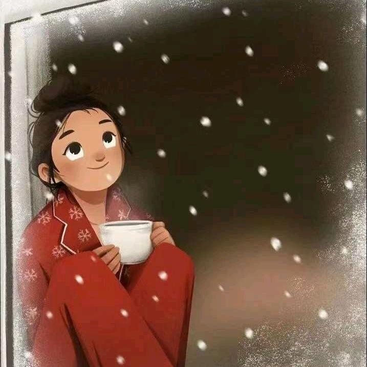 等一个晴天