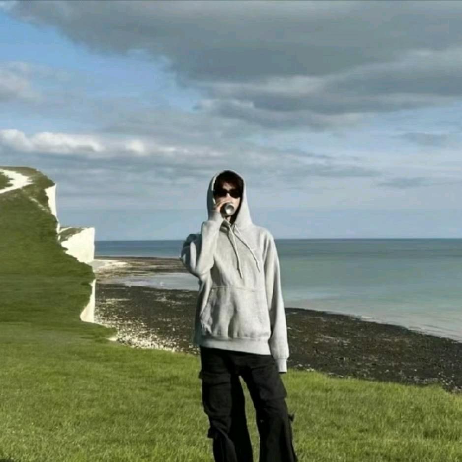 H.