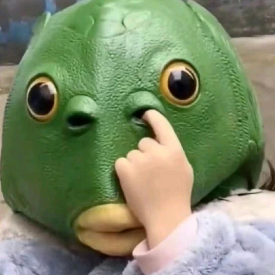我不是颜控