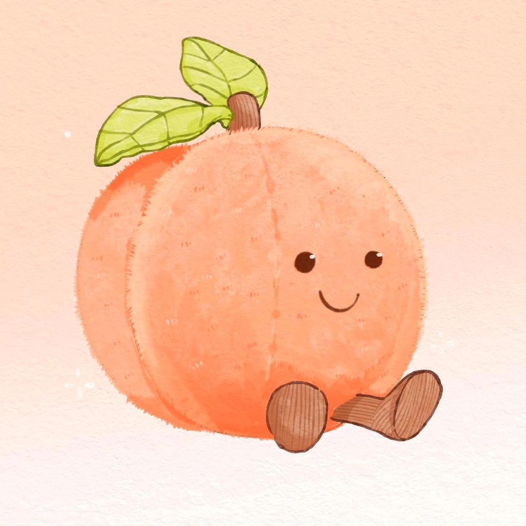 桃桃