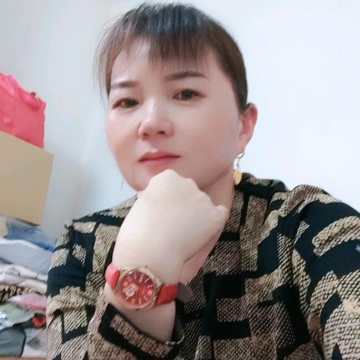 开心❤就好