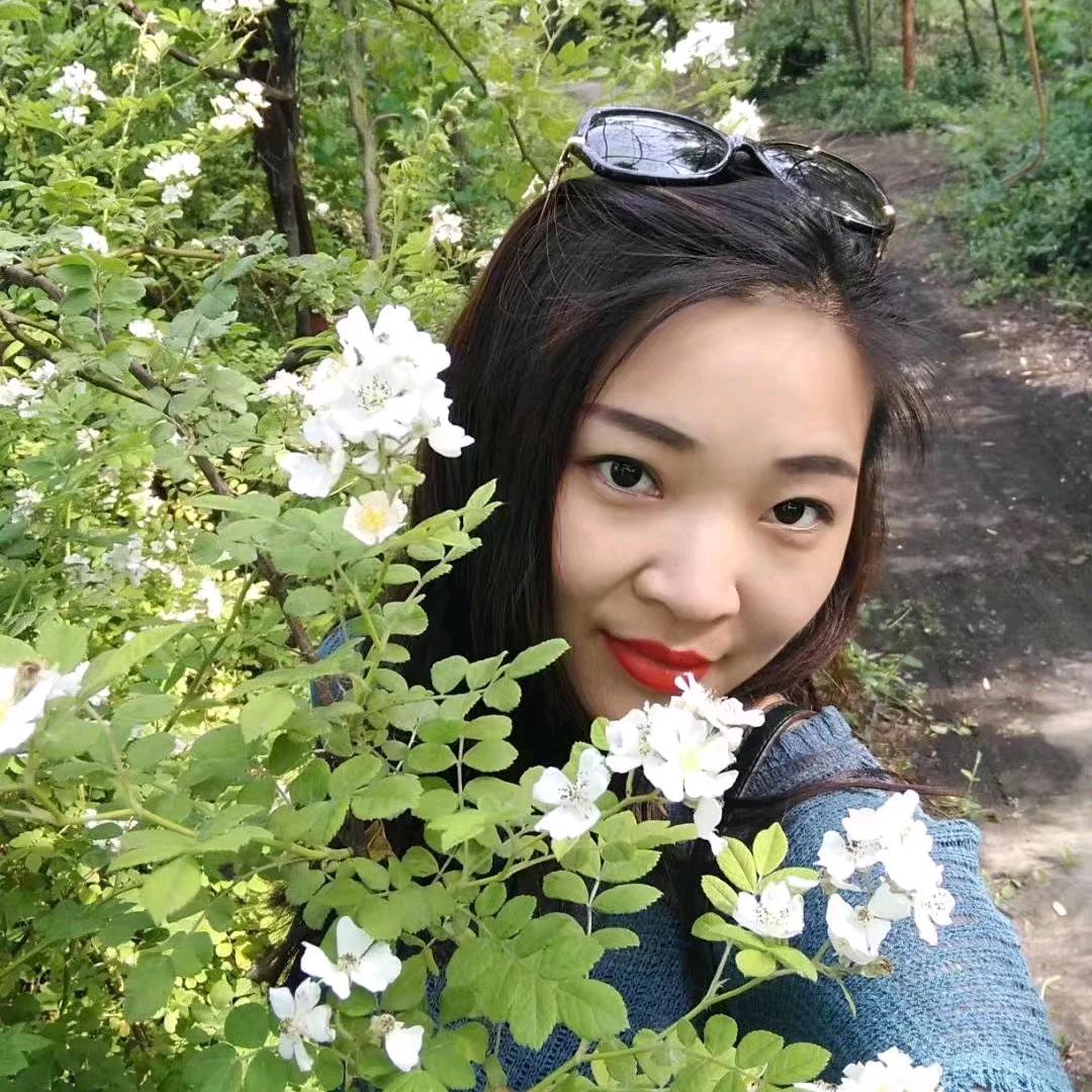 金光地产丨傻大妞（莎莎）