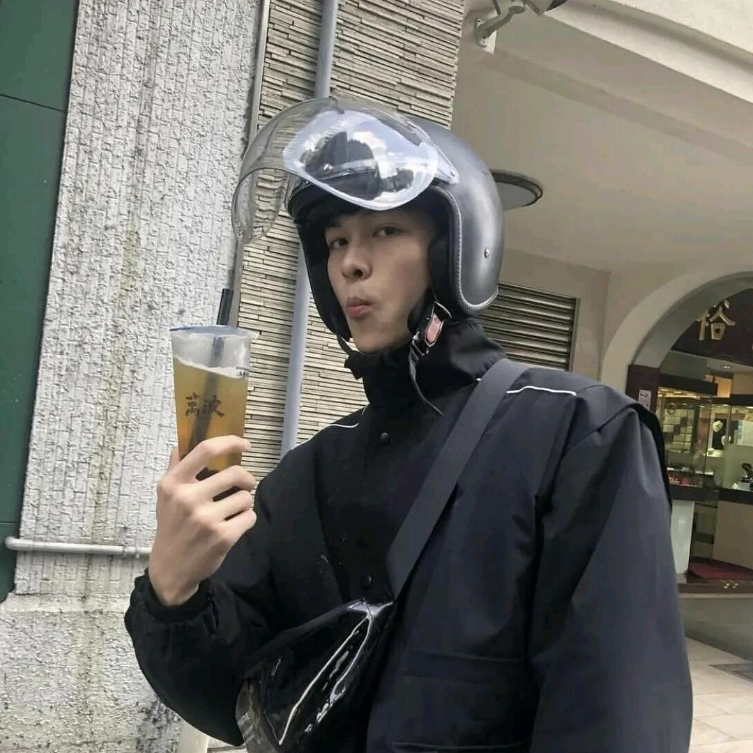 冬天的访客