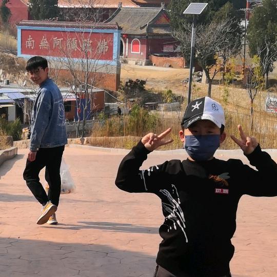 双刀