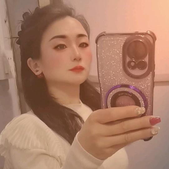 姐的心事你不懂