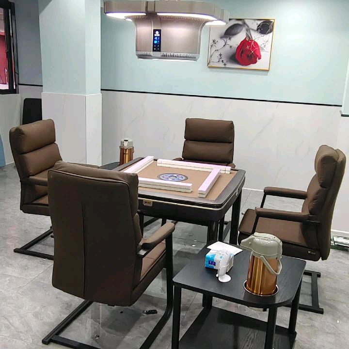 麻将机好货店