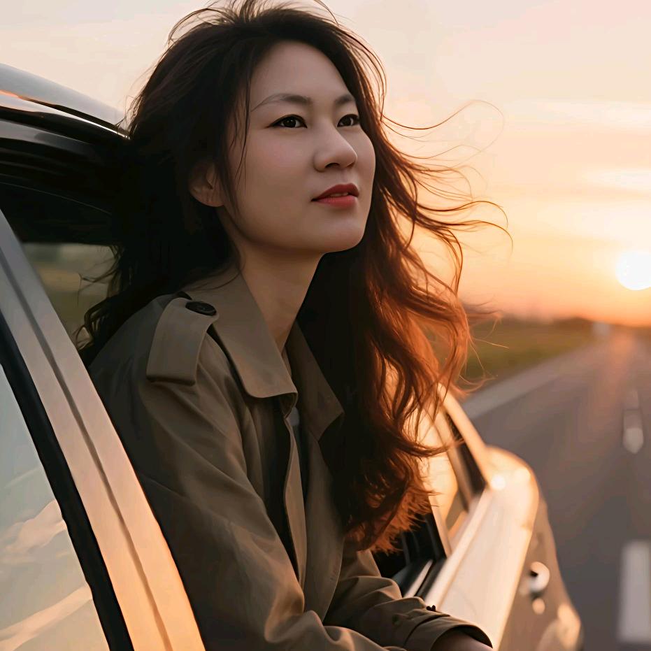 田螺姑娘
