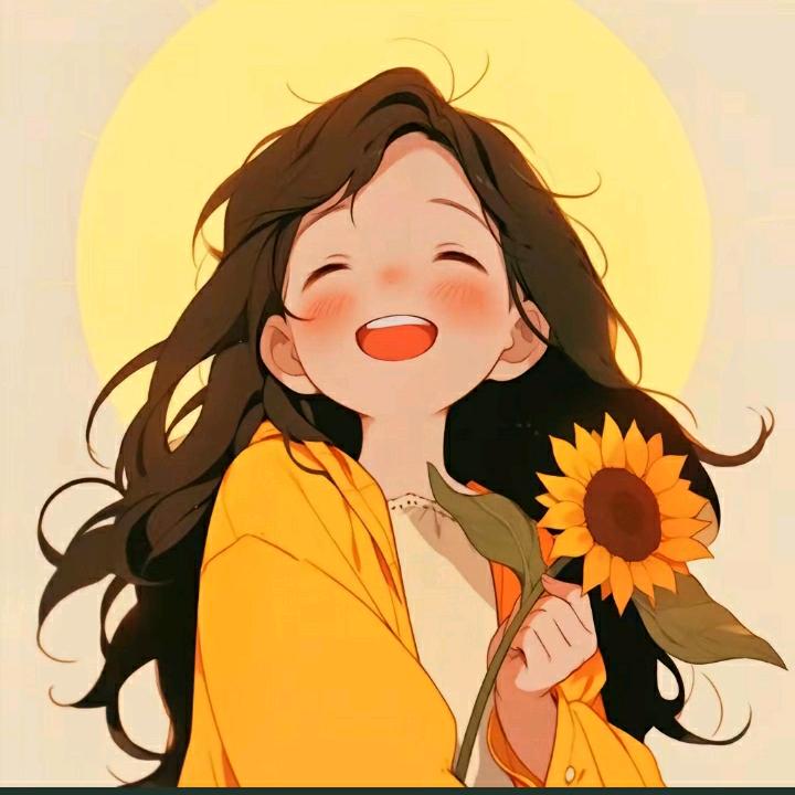 心悦🌻