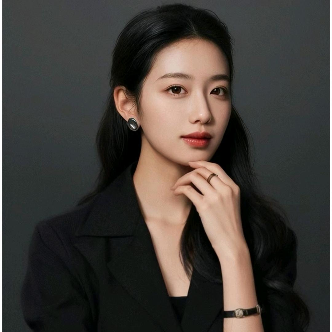 小贞吖
