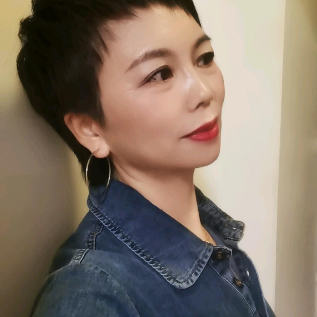 山清水秀