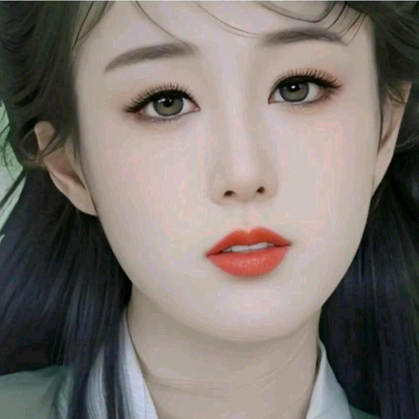彩色天空