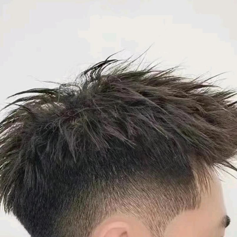 路口美发工作室