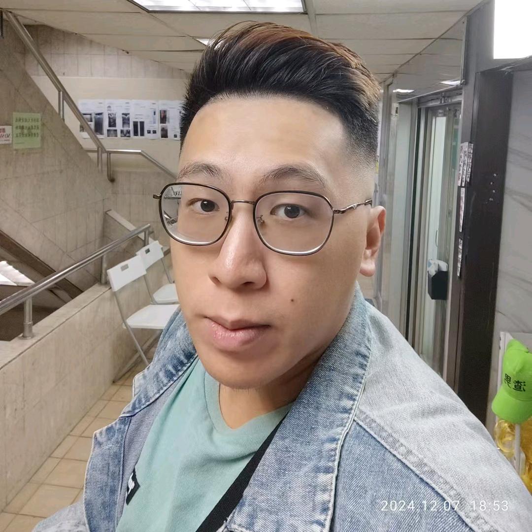 🚬Alex.L~順其自然~林🌟⁹¹¹