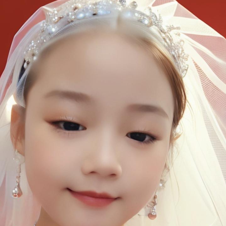 雾里开花