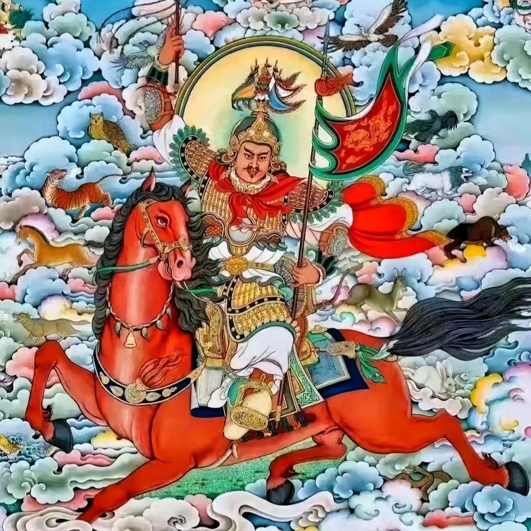 雪域汉子37