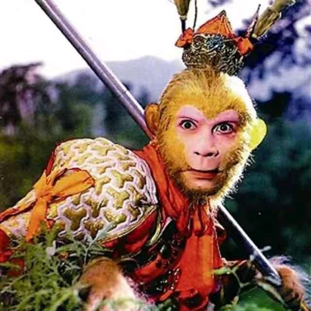 潘