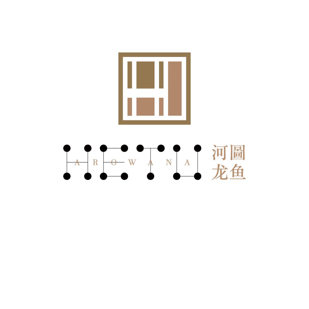 山丘养龙鱼
