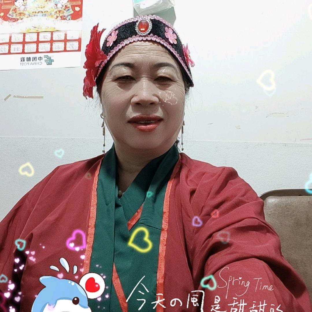 王店香姐（牵🧶）